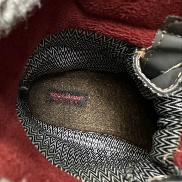 See Kai Run Gilman Waterproof Insulated Boots - Picture 6 of 6